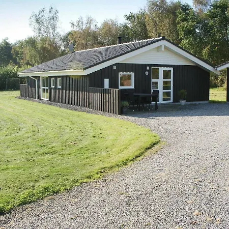 Three-bedroom In 27 *