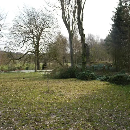 6 Person In Oksbol-by Traum Oksbol (Syddanmark)