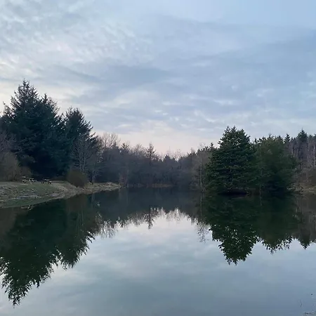 6 Person In Oksbol-by Traum Дом отдыха Oksbol (Syddanmark)