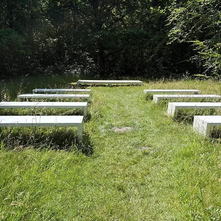 Дом отдыха 6 Person In Oksbol-by Traum