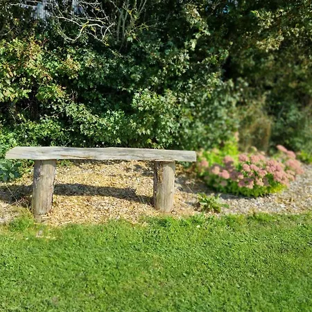 Дом отдыха 6 Person In Oksbol-by Traum