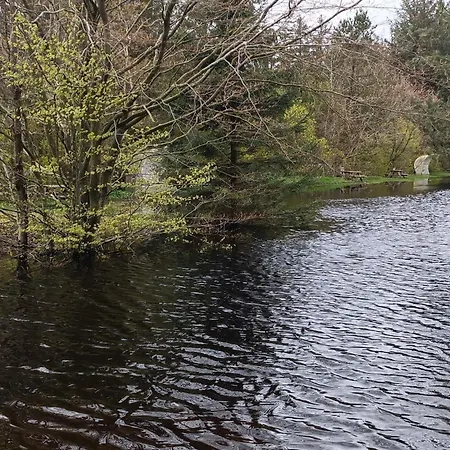 6 Person In Oksbol-by Traum Дом отдыха *