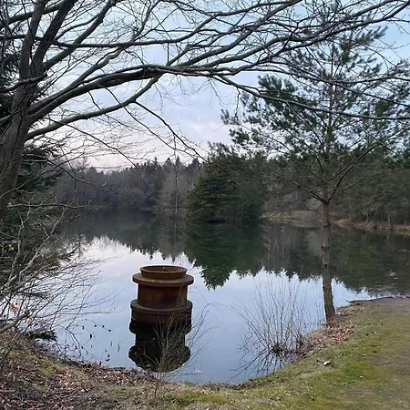 6 Person In Oksbol-by Traum Дом отдыха *