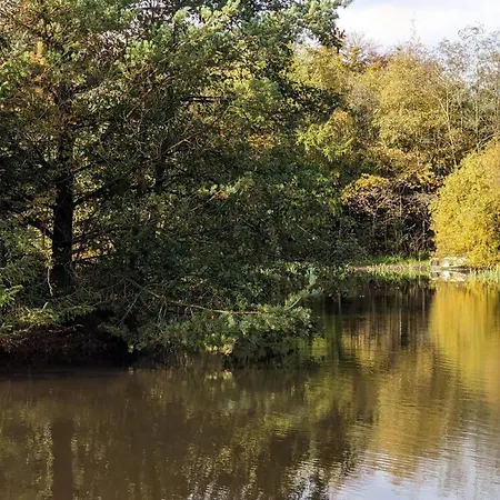 6 Person In Oksbol-by Traum Oksbol (Syddanmark)