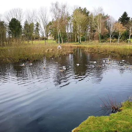 6 Person In Oksbol-by Traum Дом отдыха *