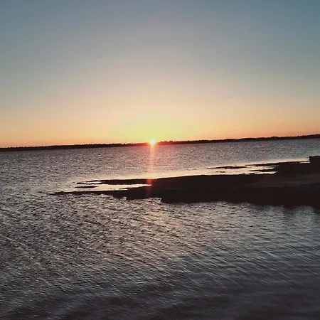 6 Person In Oksbol-by Traum Дом отдыха *