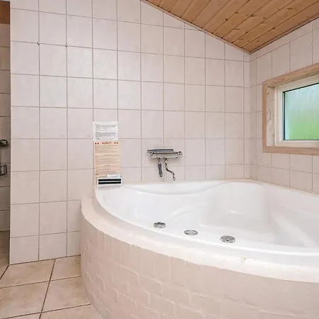 6 Person In Oksbol-by Traum Дом отдыха