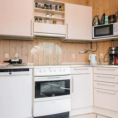 6 Person In Oksbol-by Traum Oksbol (Syddanmark)