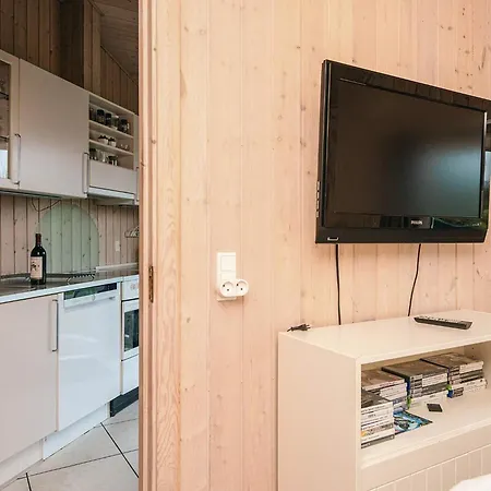 6 Person In Oksbol-by Traum * Oksbol (Syddanmark)