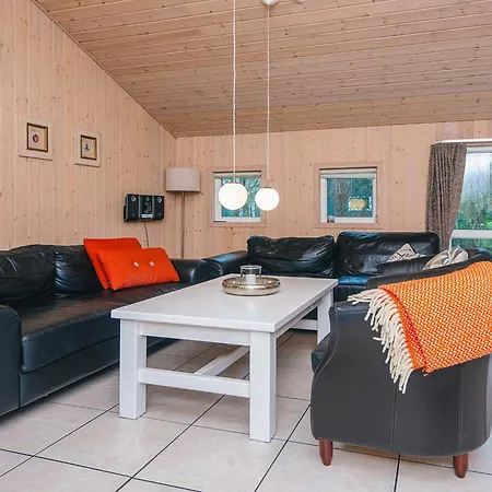 6 Person In Oksbol-by Traum Дом отдыха Oksbol (Syddanmark)