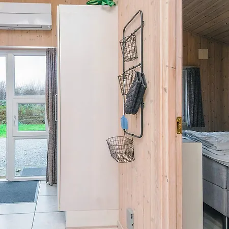 6 Person In Oksbol-by Traum Дом отдыха Oksbol (Syddanmark)