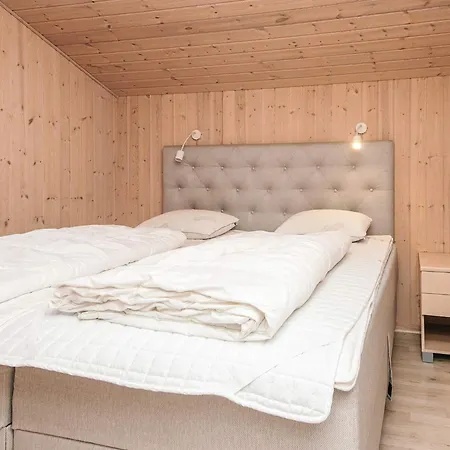 Дом отдыха 6 Person In Oksbol-by Traum