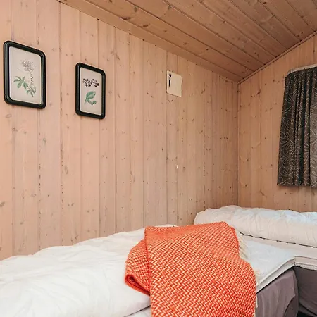 6 Person In Oksbol-by Traum Oksbol (Syddanmark)