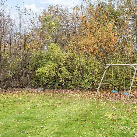 Дом отдыха 6 Person In Oksbol-by Traum Oksbol (Syddanmark)