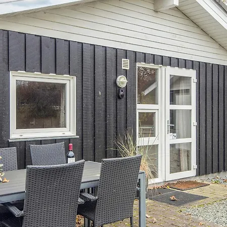 6 Person In Oksbol-by Traum Oksbol (Syddanmark)