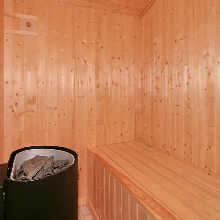 Three-bedroom In 27 * Oksbol (Syddanmark)